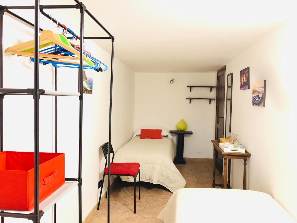 Kasa Kala & Gasthof Palermo