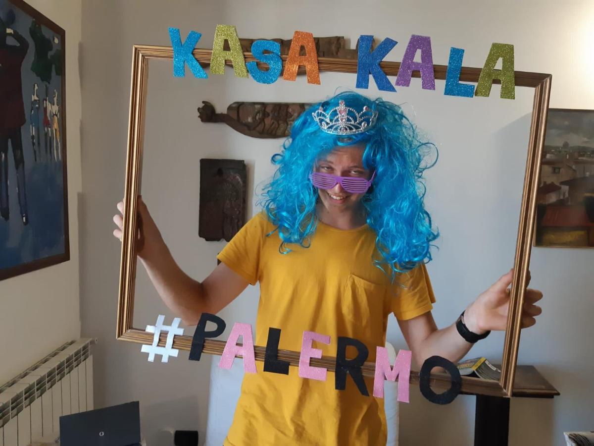 Kasa Kala & Gasthof Palermo