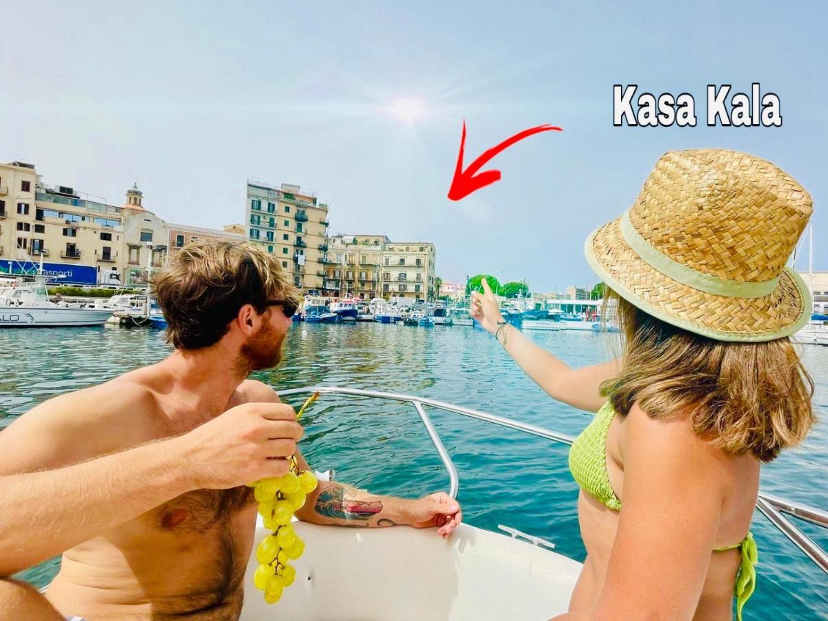 Gasthof Kasa Kala &