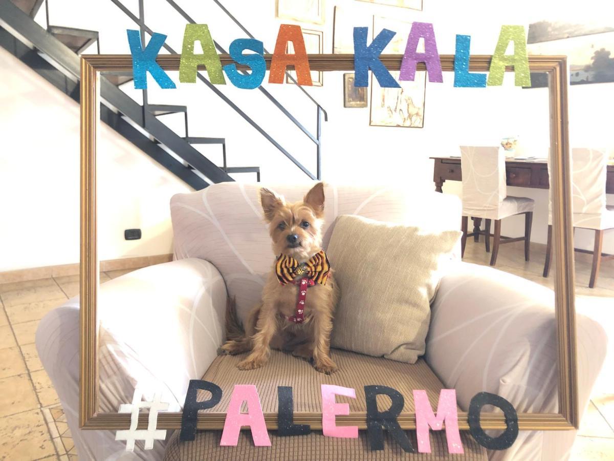 Kasa Kala & 2* Palermo