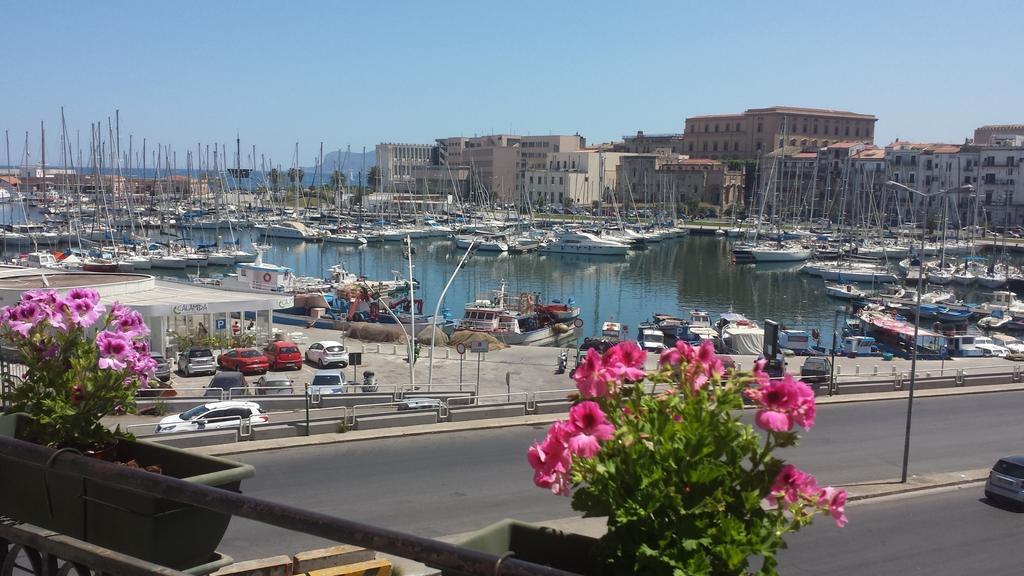 Kasa Kala & Gasthof Palermo