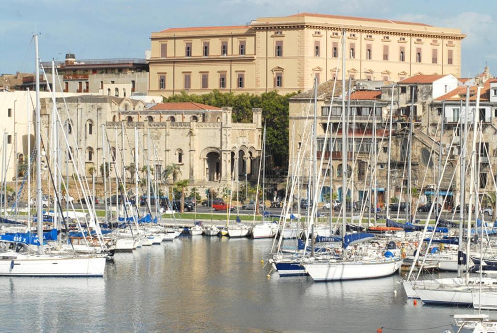 Kasa Kala & Gasthof Palermo