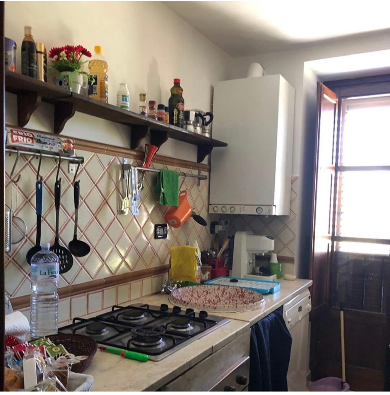 Gasthof Kasa Kala &