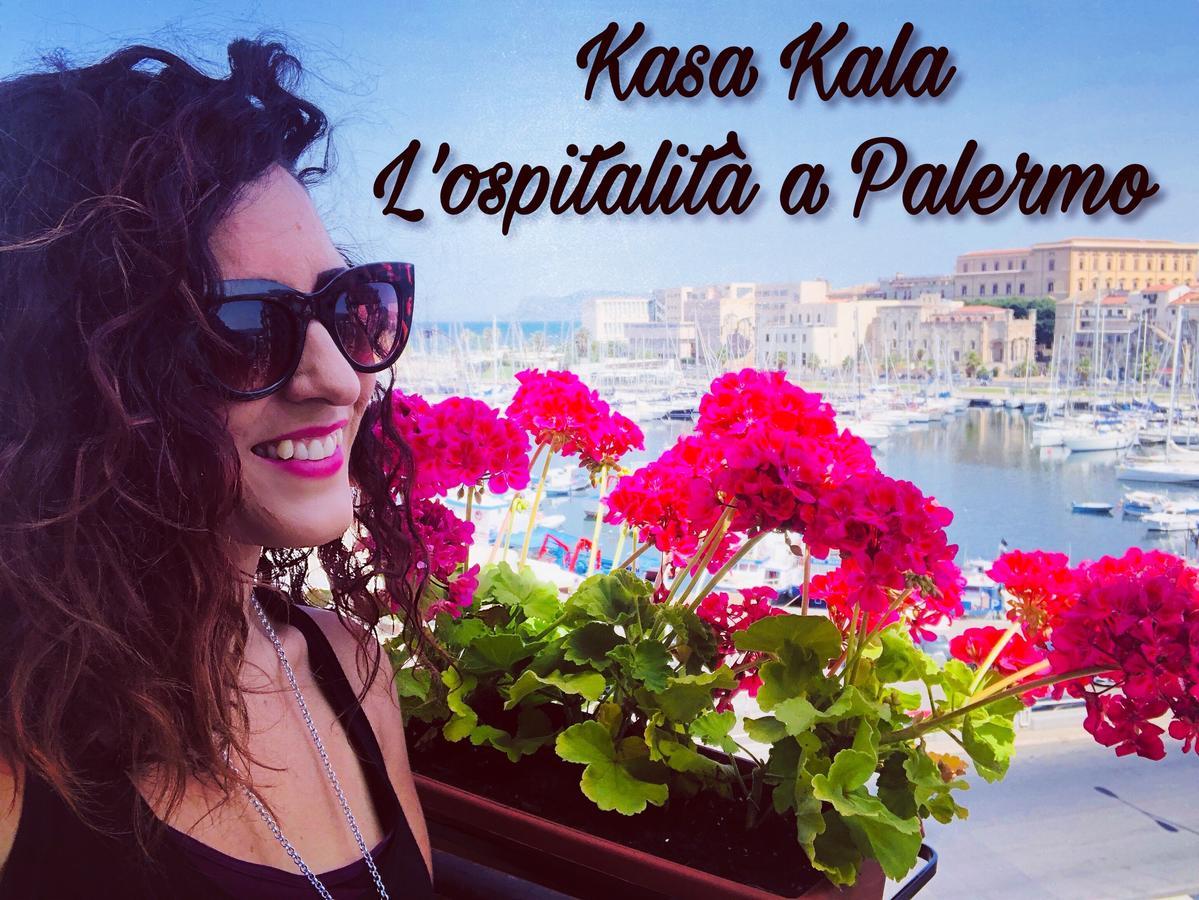 Gasthof Kasa Kala & Palermo