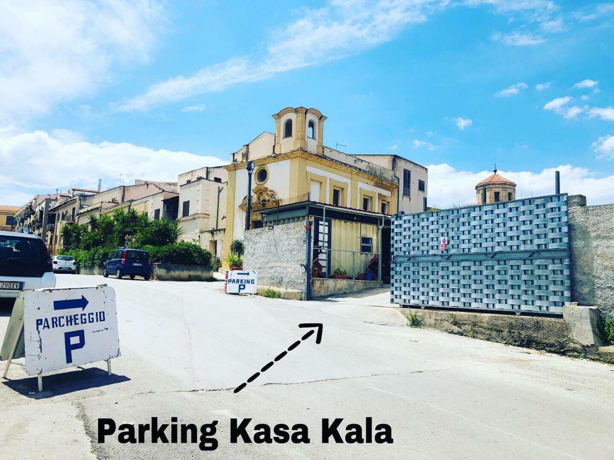 Gasthof Kasa Kala &