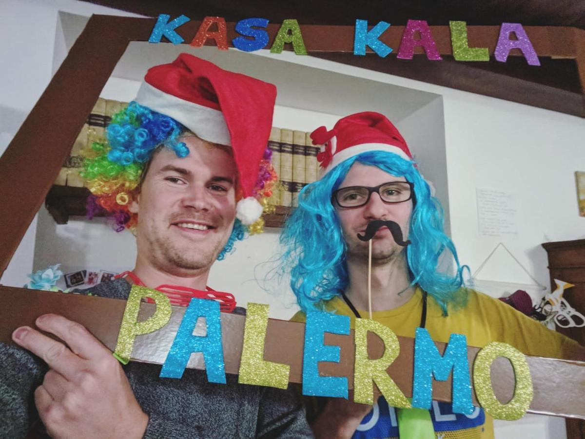 Kasa Kala & Gasthof