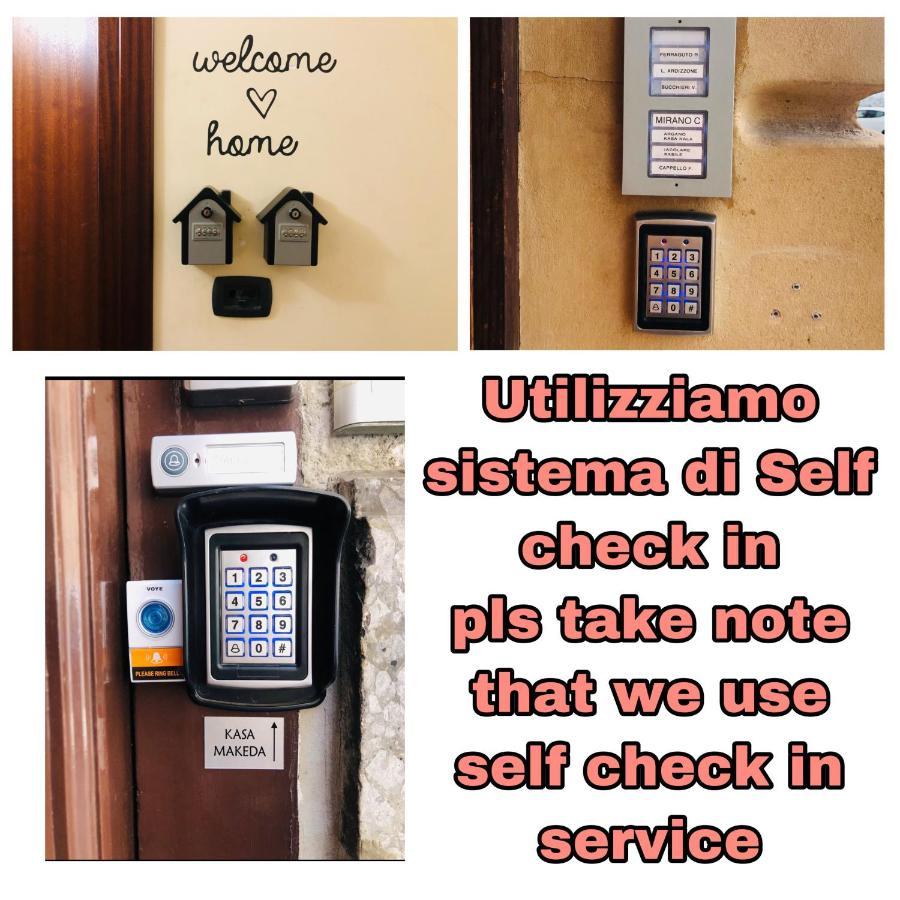 Kasa Kala & Guest house Palermo