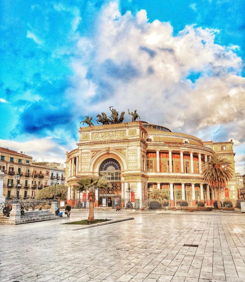 Kasa Kala & Guest house Palermo