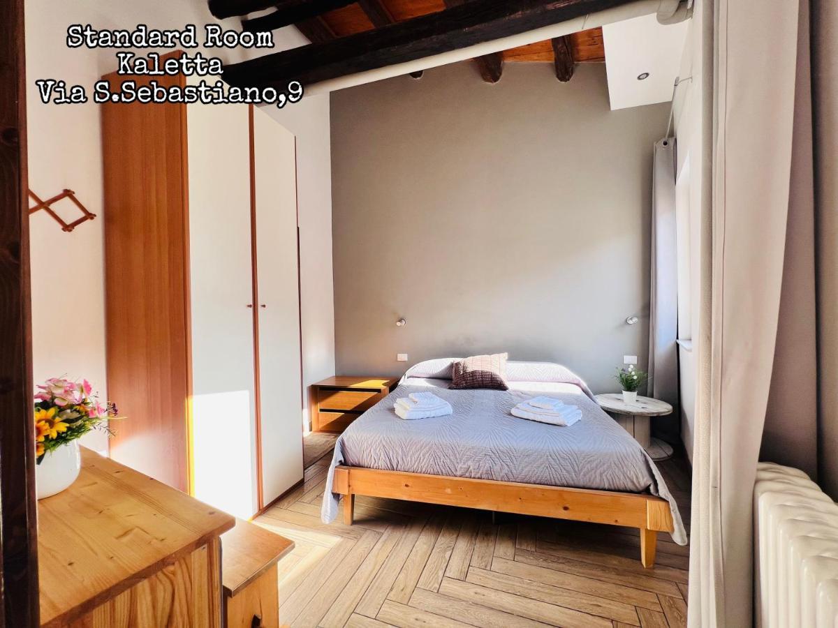 Guest house Kasa Kala & Palermo