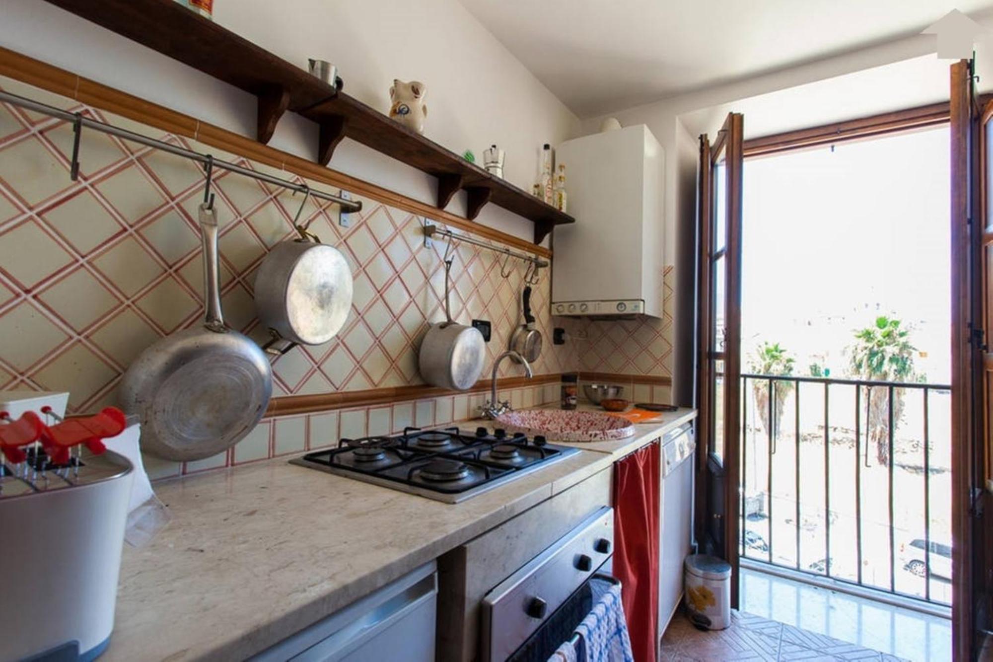 Guest house Kasa Kala &