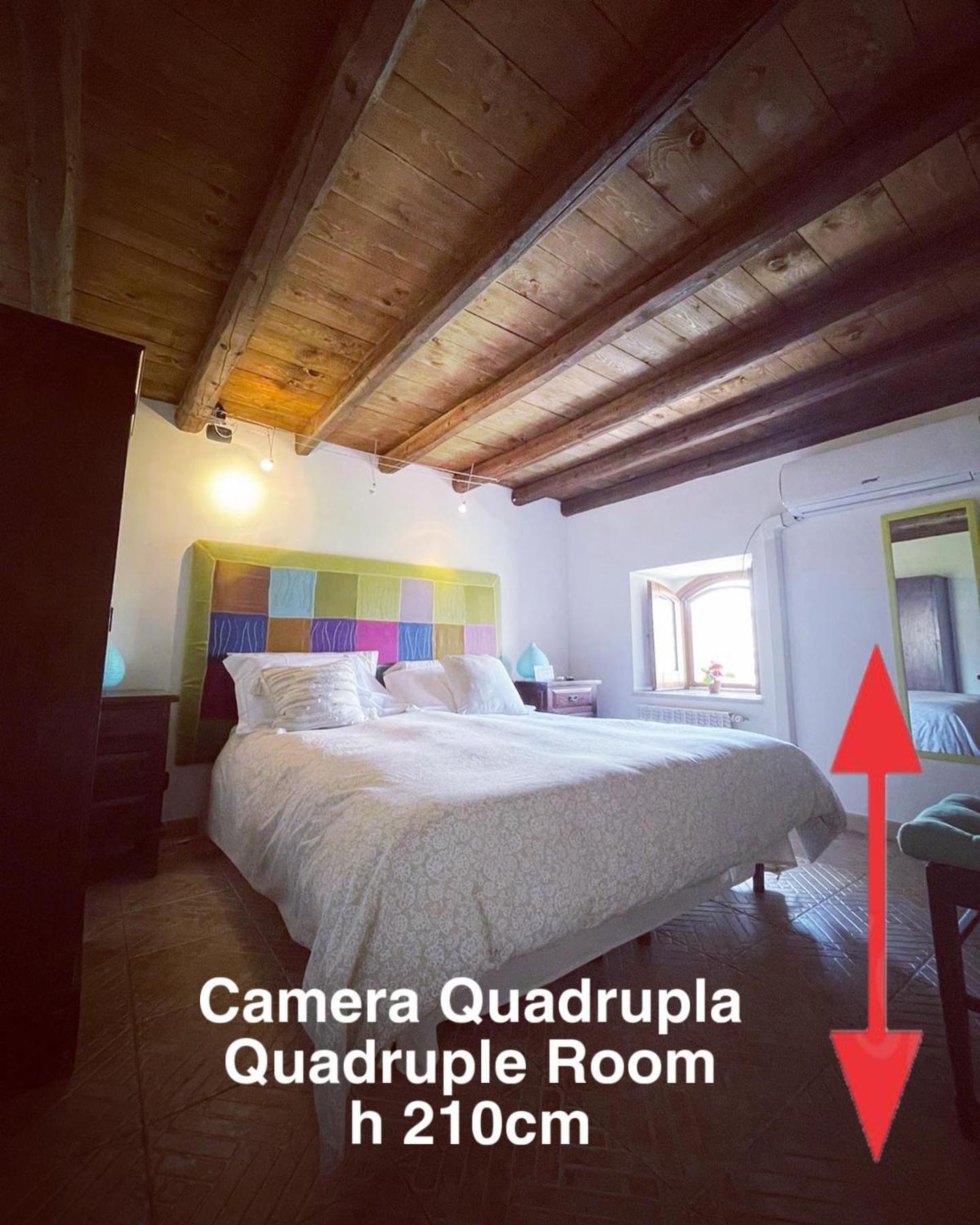 Guest house Kasa Kala & Palermo