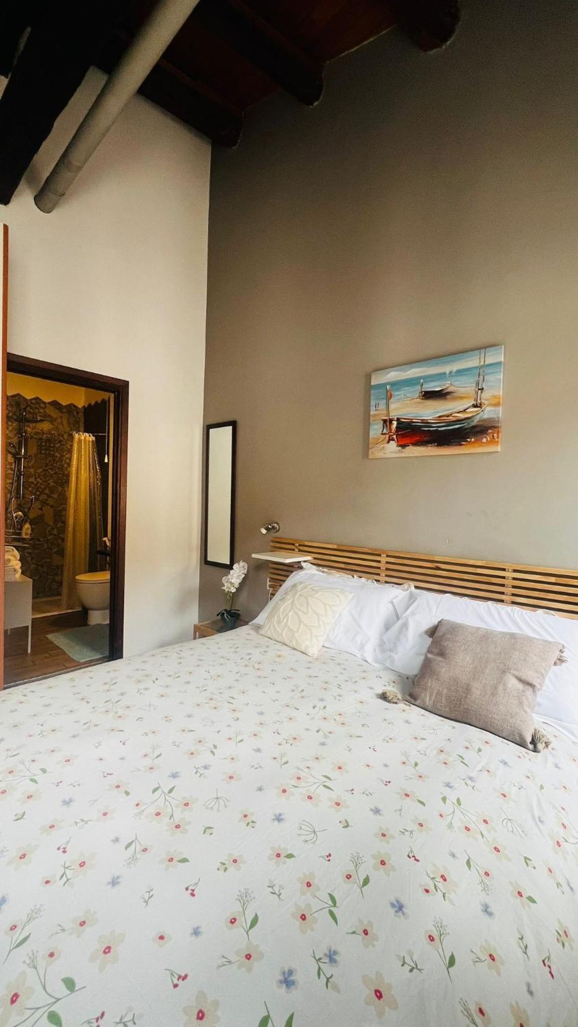 Guest house Kasa Kala & Palermo