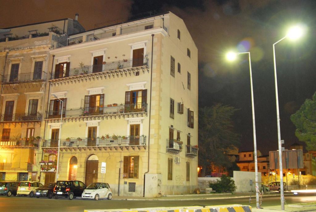 Kasa Kala & Guest house Palermo